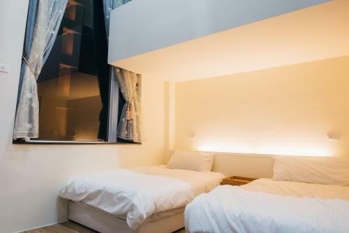 Go On Vacation Hostel