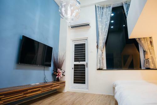 Go On Vacation Hostel