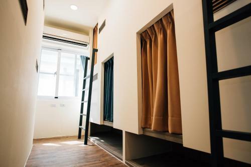 Go On Vacation Hostel