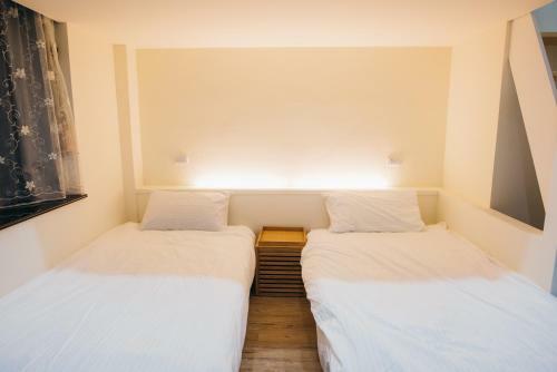 Go On Vacation Hostel