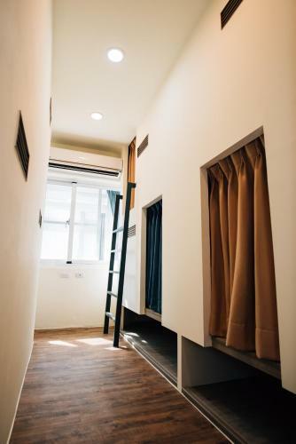 Go On Vacation Hostel