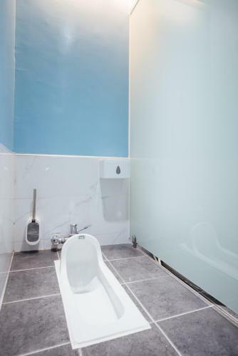Go On Vacation Hostel