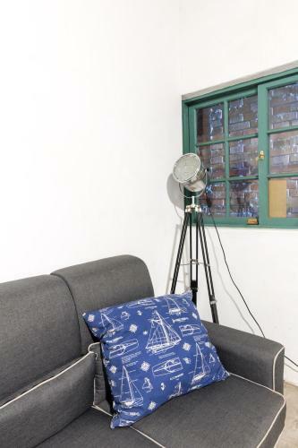 Pisces Youth Hostel