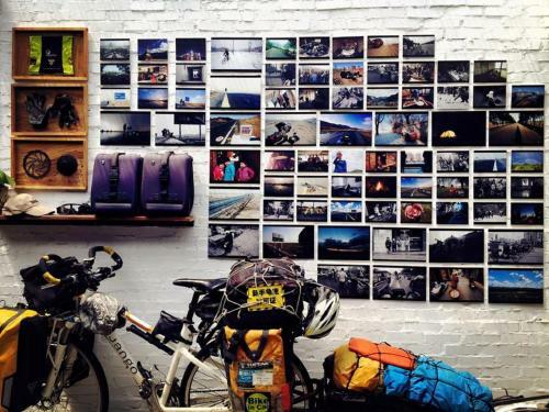 Pisces Youth Hostel