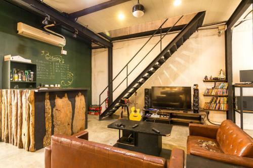 Pisces Youth Hostel