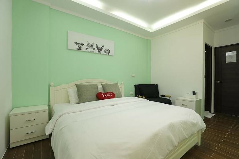 Hotel An Xin Min Su