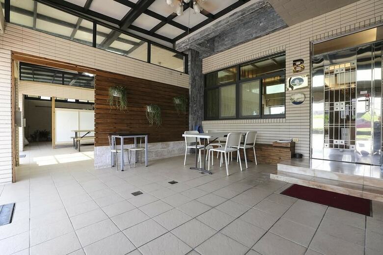 Hotel An Xin Min Su