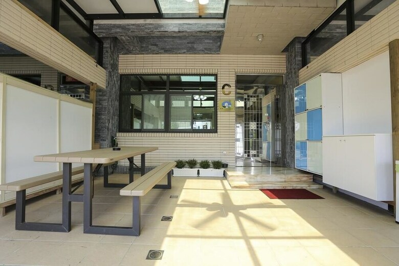 Hotel An Xin Min Su