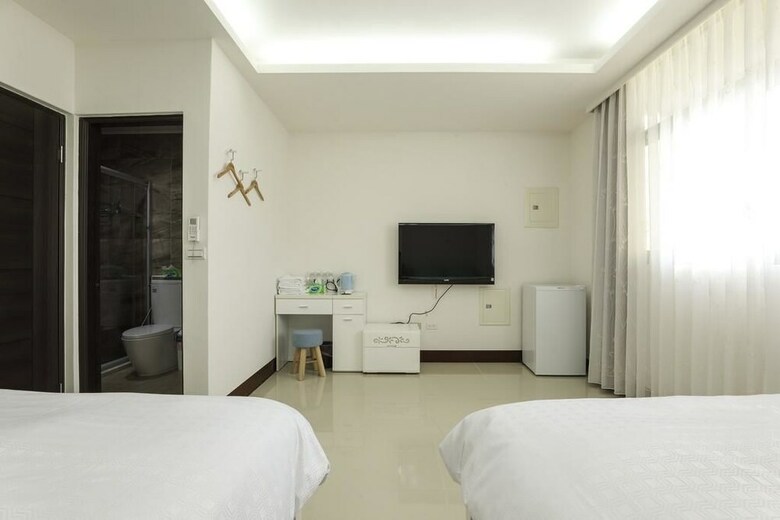 Hotel An Xin Min Su