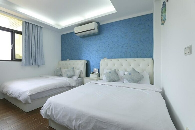 Hotel An Xin Min Su