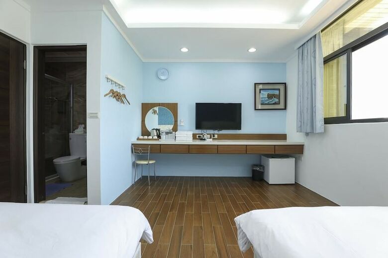 Hotel An Xin Min Su