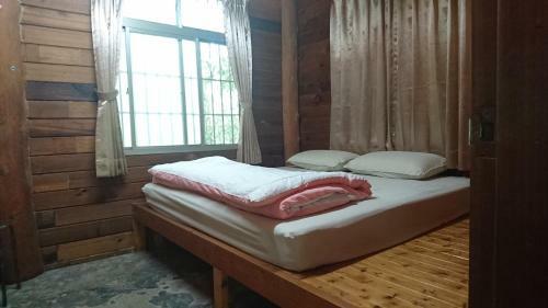 Zhulin View B&B