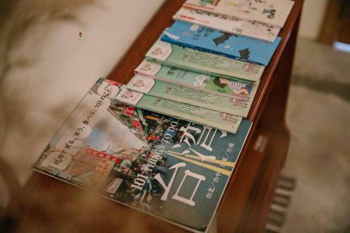Hostal 84 In Tainan