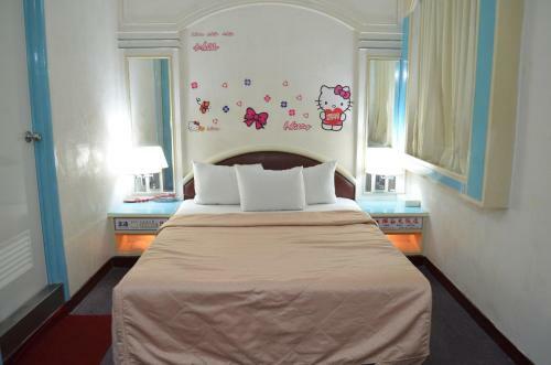 Hostal Hua Ku Hotel