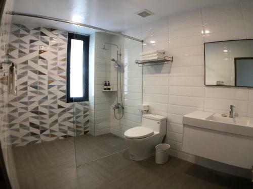 Hygge Homestay