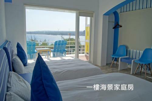 Kenting Nanwan Resort