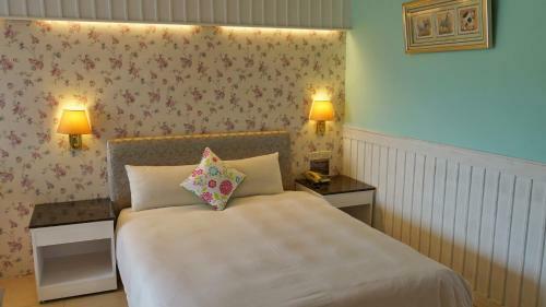 Kenting Nanwan Resort
