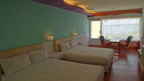 Kenting Nanwan Resort