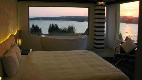 Kenting Nanwan Resort