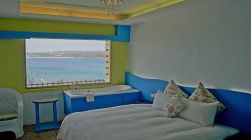Kenting Nanwan Resort