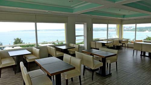 Kenting Nanwan Resort