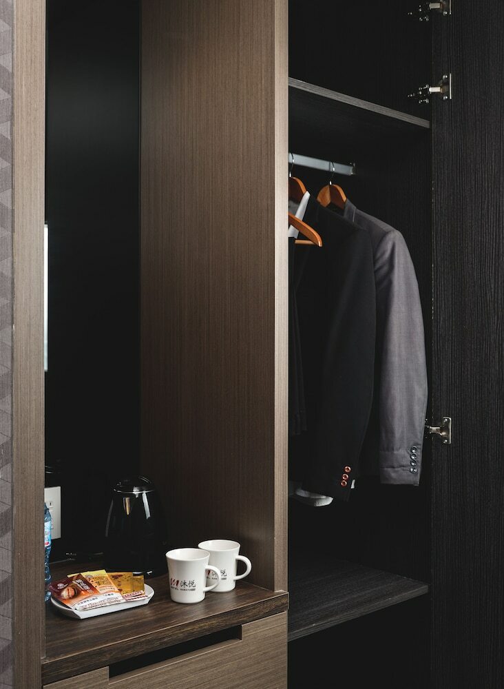 M Hotel
