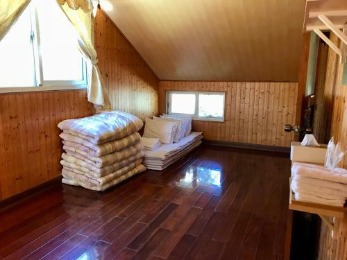 Agroturismo Umas Hostel