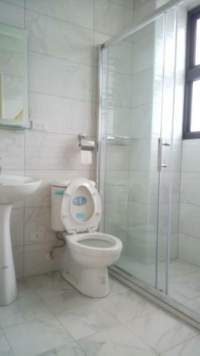 Kinmen 2 Home Puju Homestay
