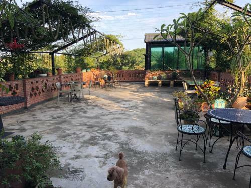 Seeu Coffee And B&B