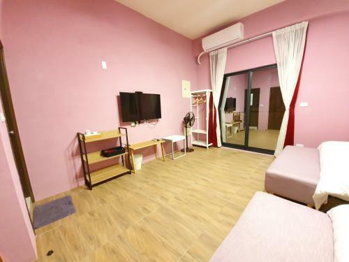 Moya Homestay