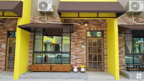 Moya Homestay