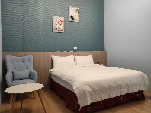 Agroturismo Mofass Homestay