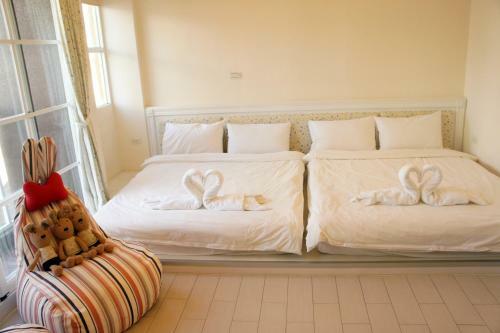Tong Chu Xiaowu Homestay