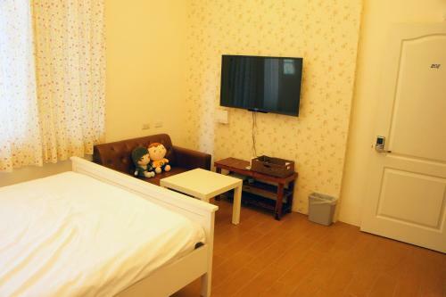 Tong Chu Xiaowu Homestay