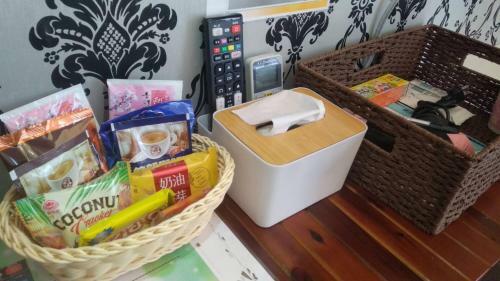 Tong Chu Xiaowu Homestay