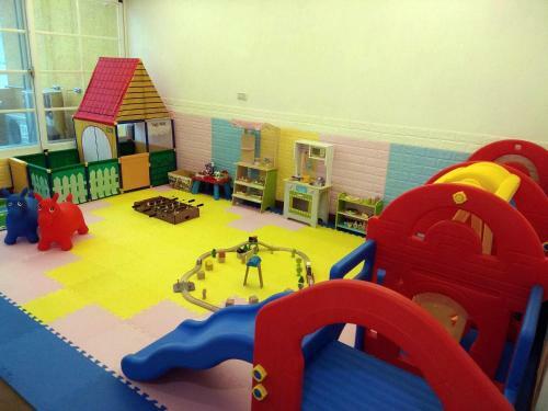 Tong Chu Xiaowu Homestay