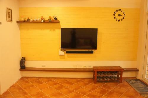 Tong Chu Xiaowu Homestay