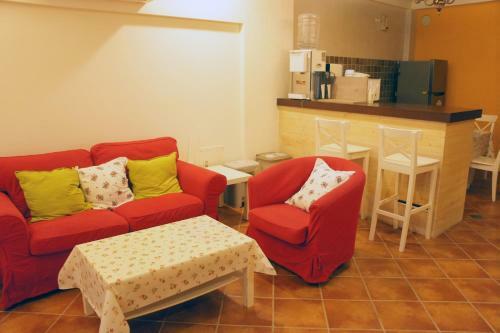Tong Chu Xiaowu Homestay
