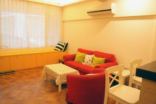Tong Chu Xiaowu Homestay