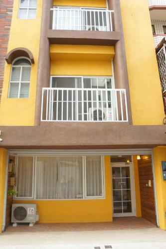 Tong Chu Xiaowu Homestay