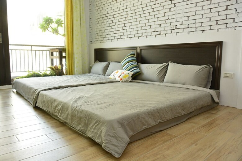Bed & Breakfast Anping House