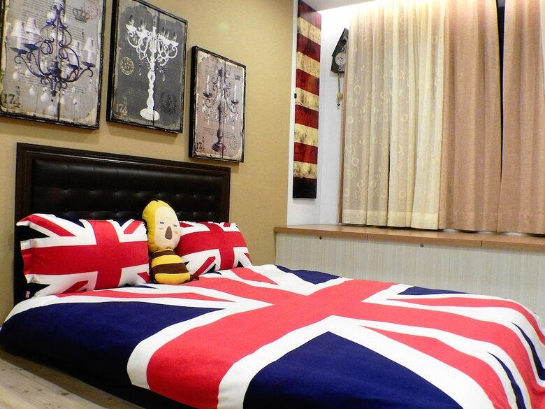 Bed & Breakfast Anping House