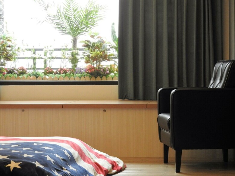 Bed & Breakfast Anping House