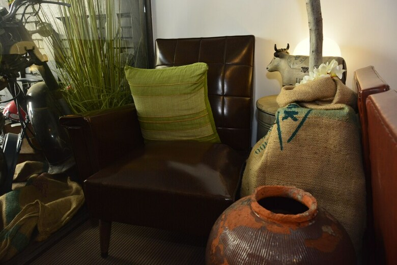 Bed & Breakfast Anping House