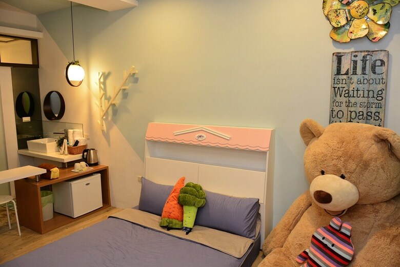 Bed & Breakfast Anping House