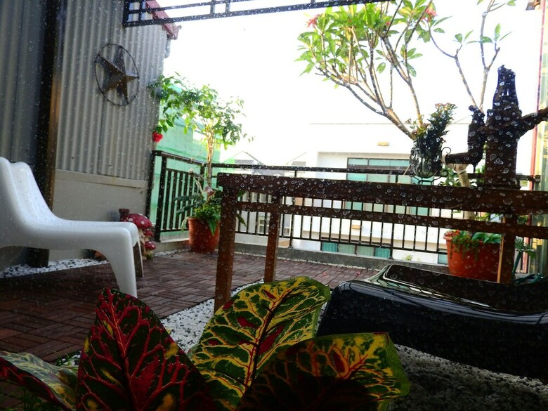 Bed & Breakfast Anping House