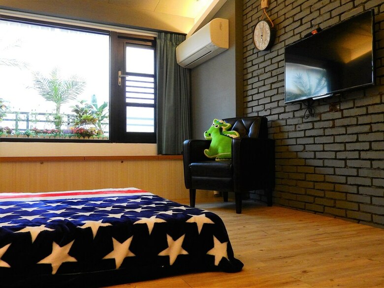 Bed & Breakfast Anping House
