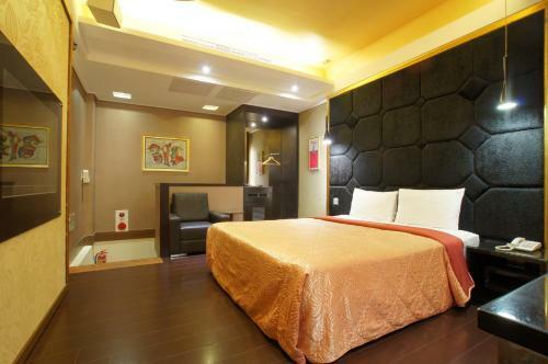 Holiday Motel - Hai'an Branch