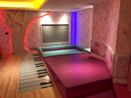 Yosemite Motel - Taiyuan Branch