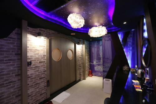 Yosemite Motel - Taiyuan Branch